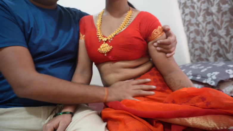 Mumbai Ashu: Ich habe die schöne junge schwägerin gefickt, nachdem ich sie...