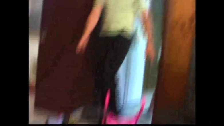 Pure redlight: Professionnels américains sexy - épisode 2