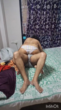 Šukej kamarádovu manželku! prosím, nestříkej do kundičky