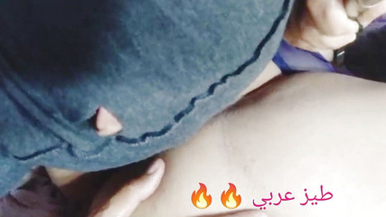 Saraarabsexy: Seks dubur isteri Arab panas