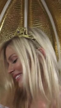 Kontant prinsessor