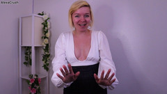 AlexaCrush: Bosses Special Project JOI