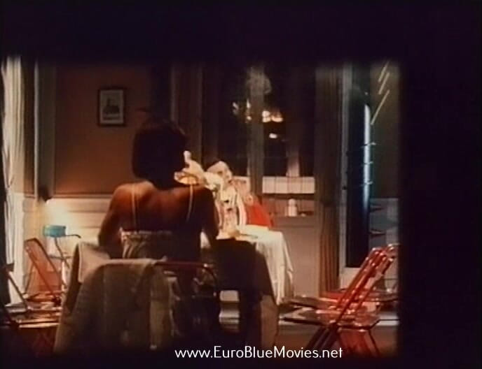 Euro Blue Movies: French Infernal - Full Movie