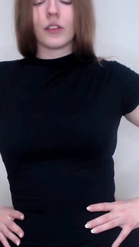 Tombul findom tanrıçası için özel paypiggy