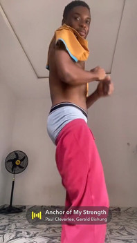 Soft Ass