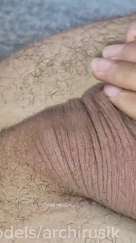 My Tight Hole Is Fucked by a Thick Cock and Filled with My Horny Male's Cum!