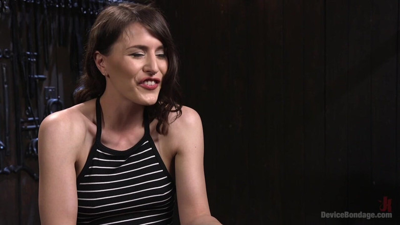 Kink: What's in a Name?