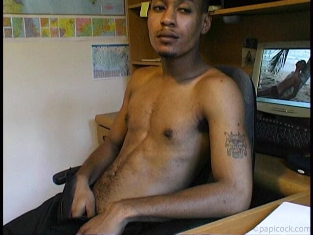Papi Cock: 올랜도