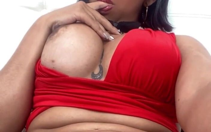 Linahenao: Do You Like How the Balls Go in My Pussy?...