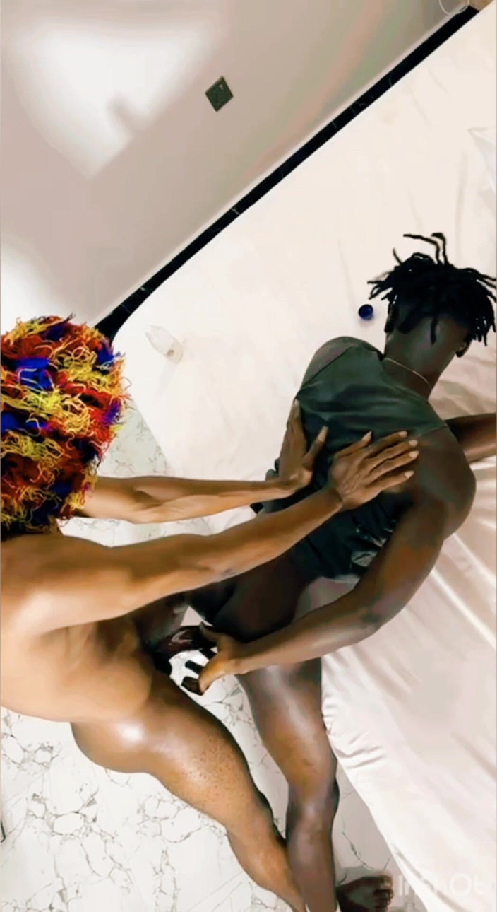 BlaqHandSomeGuy: Chupar Meu Pau Grande E Foder