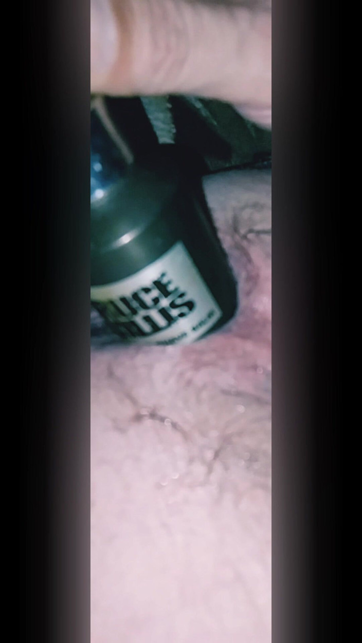 Lemonking: Deodorant