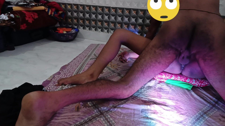 LateralChain349: Desi gorąca dziewczyna zielony top i czerwona spódnica dziki namiętny...