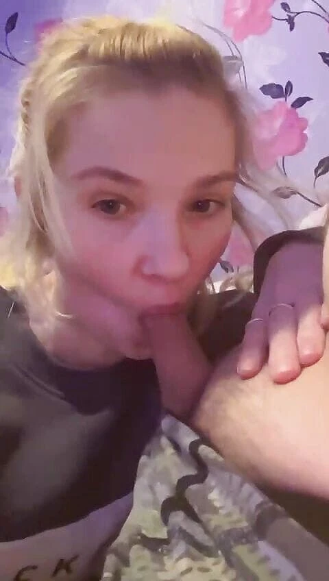 Teamfreeki: Teamfreeki Blowjob!