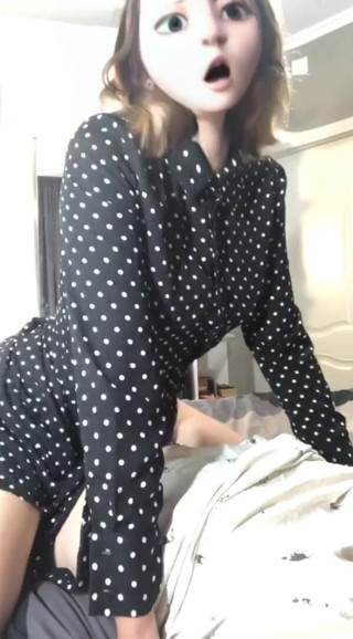 Good_view: My new girlfriend allowed us to film our sex if...