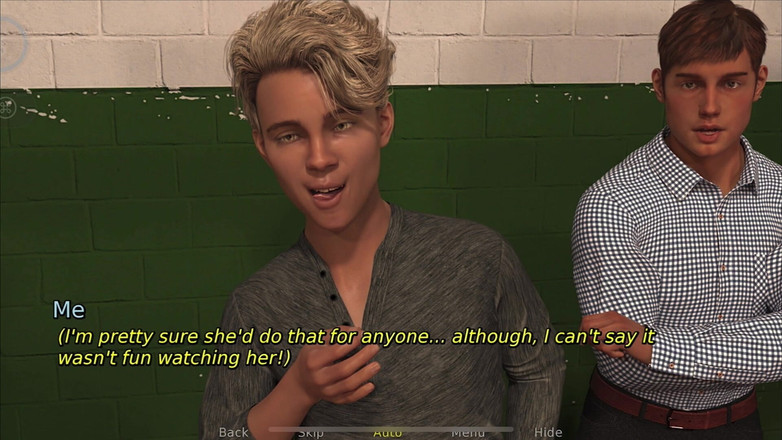 Captain ero gaming: Alice harikalar diyarında - bölüm 5&6