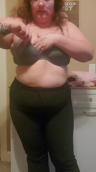 Hazel Baesil: 仕事の服を着る