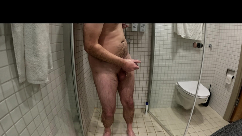 TheDane1122: Mijn ballen scheren