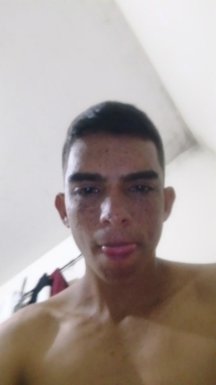 Pecososabroso: Wenn du schluckst, bin ich für dich raus