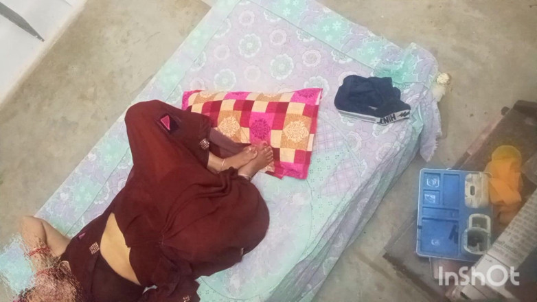 Bed: น้องสะใภ้เซ็กซี่อุตตรประเทศโดนเย็ดที่บ้าน