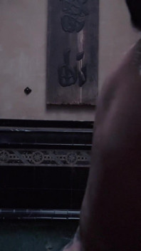 BBW in Bath House