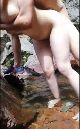 Crisanto999: With a Friend for a Walk!... He Fucked Me Like...