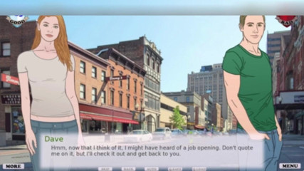 3DXXXTEEN2 Cartoon: Yeni Instagram hesabı. 3 boyutlu porno çizgi film seks