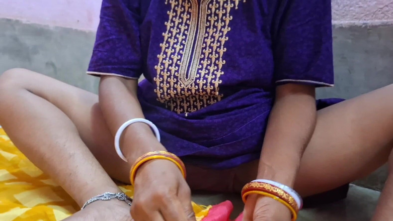 Sumaj: Istri India yang baru nikah