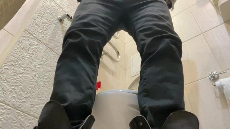 Hunky time: Fag의 굴욕 (요청 시)