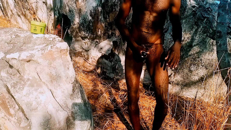 Judith xxx: Una grande masturbazione