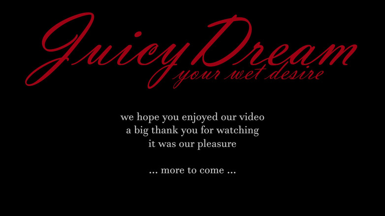 JuicyDream: JuicyDream, una scopata al mattino... Prima di colazione mi faccio...