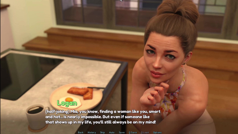 Kitty Gamer: 흑형 대물 에 따먹히는 거유 밀프