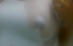 Minhaesposaparaoutro: Wet shirt zeigt meine möpse für neue jungs
