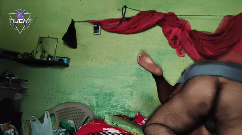 TijehX: Bhabhi ama chupar