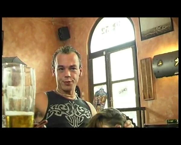 69 Italian District: Nando Super Cop hårt avsnitt 3