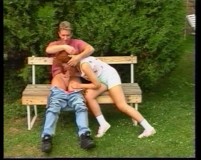 Deutsche Frauen: Signora amatoriale dalla germania penetrata nel suo buco anale