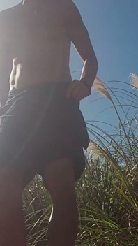 Un Día En La Playa, Desnuda Y Sexy - Parte 2 Fin Mañana Otro Día Más