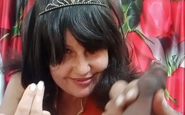 Bolly Karma: 我が家の美しい義母。