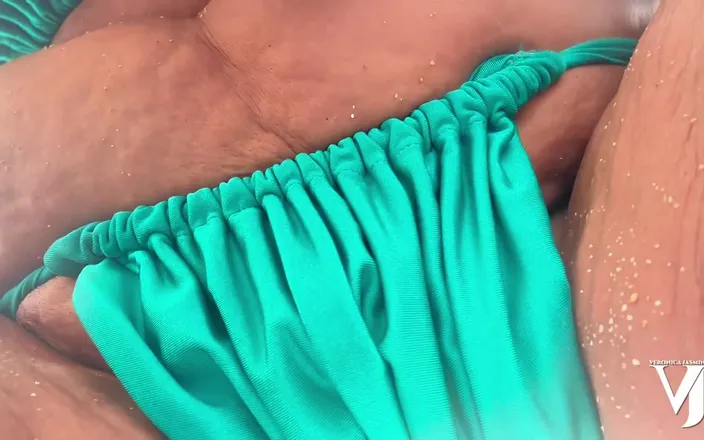 Veronica Jasmine: Westside JOI