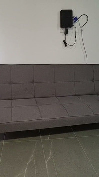 Šukal jsem dvacetiletou předplacenou bez kondomu v Bogotě