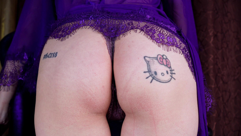 Eva Deva: Cazzo sorellastra vuole essere incinta! Ho preso la verginità di...