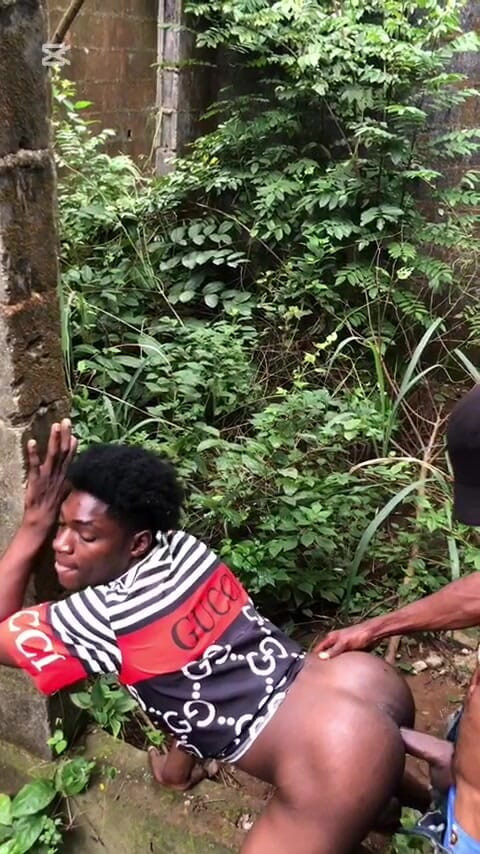 The bigboss: Bawa aku ke hutan sampai lubang pantatku dicrot sperma hangat