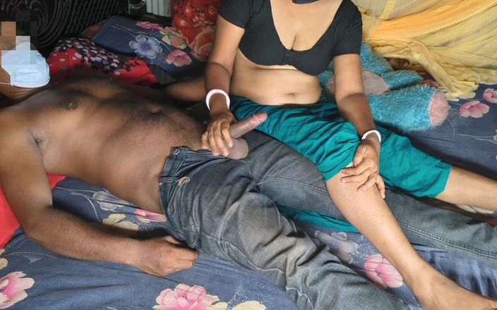 Rani Mondal: Vesnická Bangla hot bhabi plné sex video sexy desi bhabi