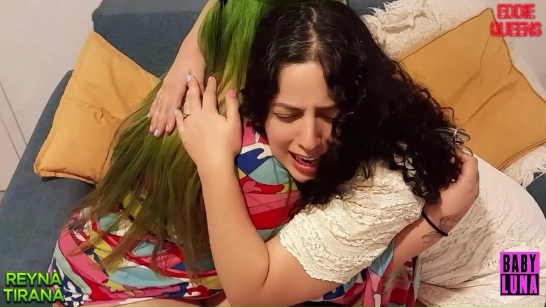 Eddie Queens: Wife Gets Anal Reading Turns Me Into Her Submissive Pet...