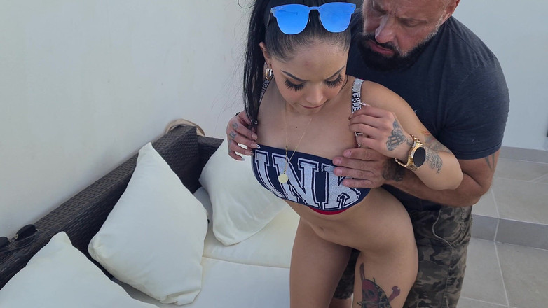 Porno Cloud: Sommarlovs-knull