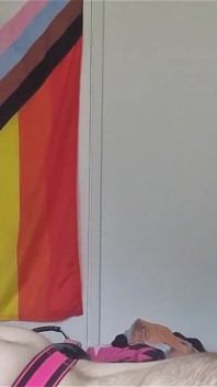Część 2 otwierając się i jebanie jego jęki