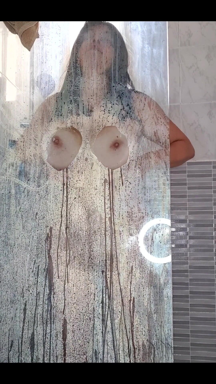 BritneySwallows: Hanya Mandi Cepat