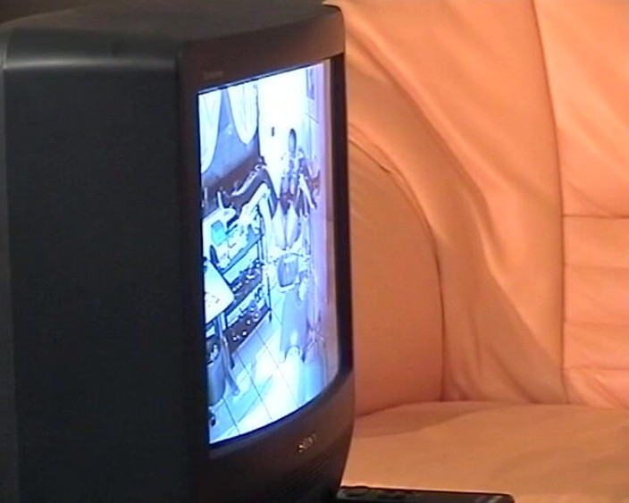 BB Video - Vintage Story: Německá MILF amatérská lesbická fetiš brunetka sexuální hračky