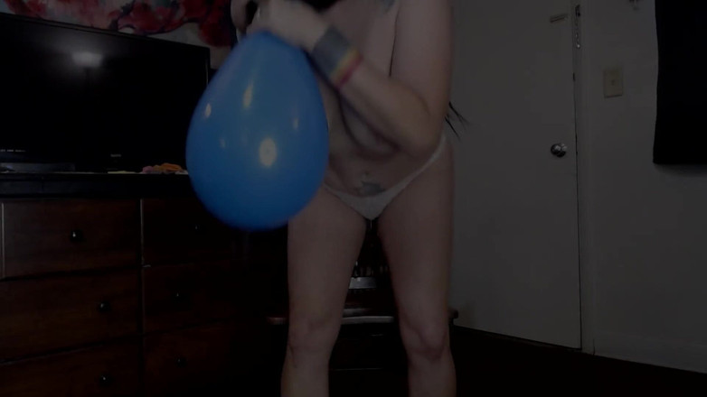 Abby Anna: B2p il culo scoppia il culo