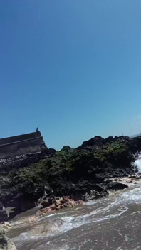 Sulla Spiaggia Di Domenica