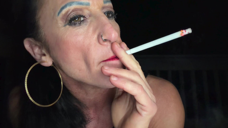 Kandylegsxxx: Smokin, heiße kette, raucht und meine 120er